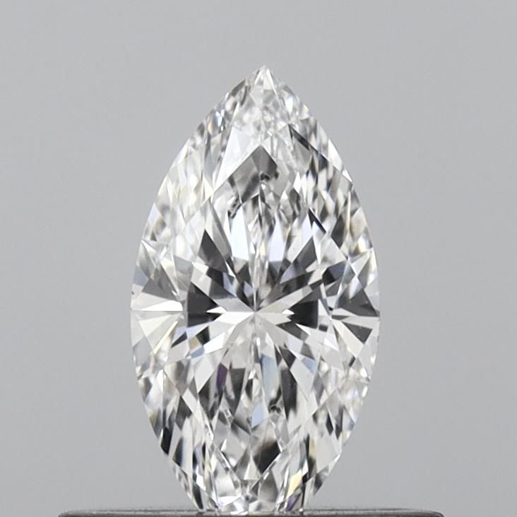 MARQUISE 0.39ct E VS2 — image