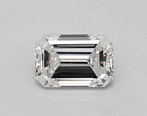 EMERALD 0.41ct D VVS1 — image