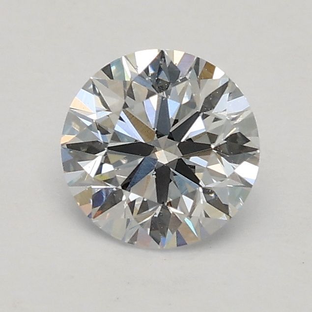 ROUND 0.45ct F SI1 — image