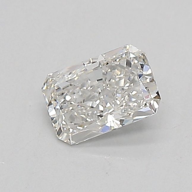 RADIANT 0.43ct F VVS1 — image