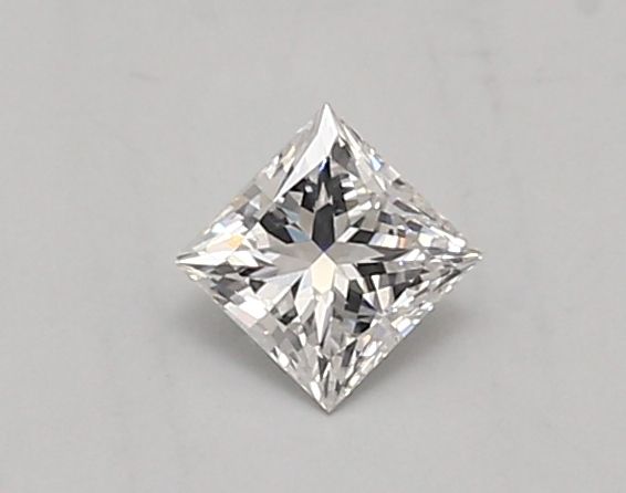 PRINCESS 0.41ct E VVS2 — image