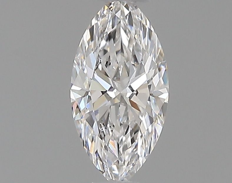 MARQUISE 0.40ct E VS1 — image