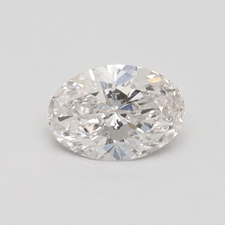 OVAL 0.41ct H VS1 — image
