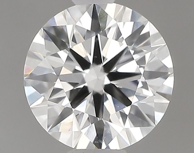 ROUND 0.41ct H VS2 — image