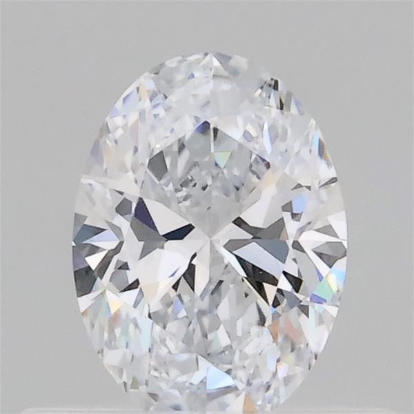 OVAL 0.38ct E VVS1 — image