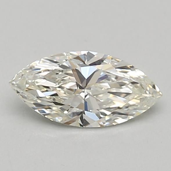 MARQUISE 0.36ct H VVS1 — image