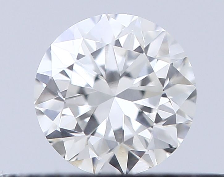 ROUND 0.30ct G VS1 — image