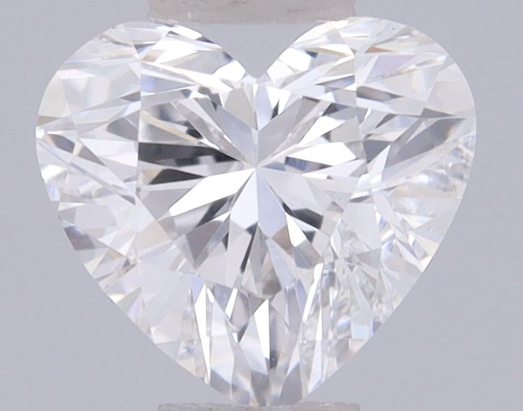 HEART 0.41ct E VVS2 — image