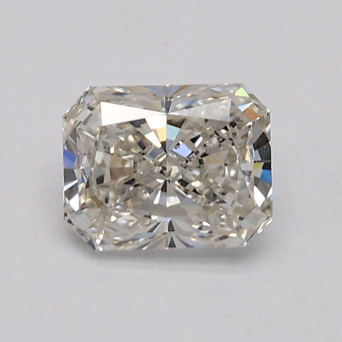 RADIANT 0.46ct H SI1 — image