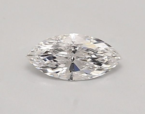 MARQUISE 0.48ct D SI1 — image