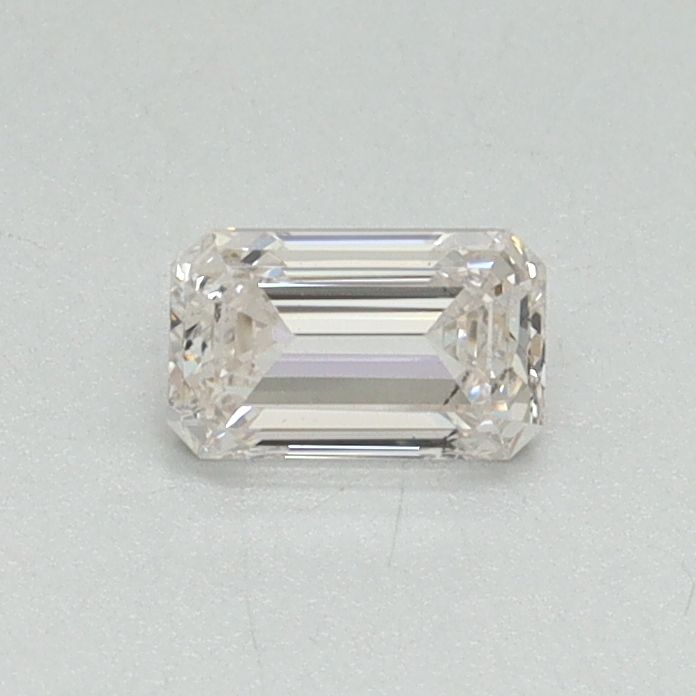 EMERALD 0.37ct H SI1 — image