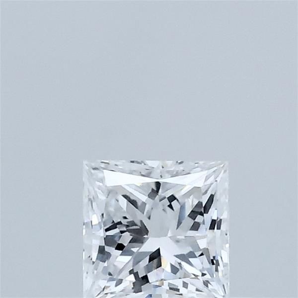 PRINCESS 0.40ct D VVS2 — image