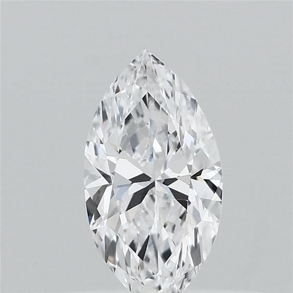 MARQUISE 0.38ct D VS1 — image