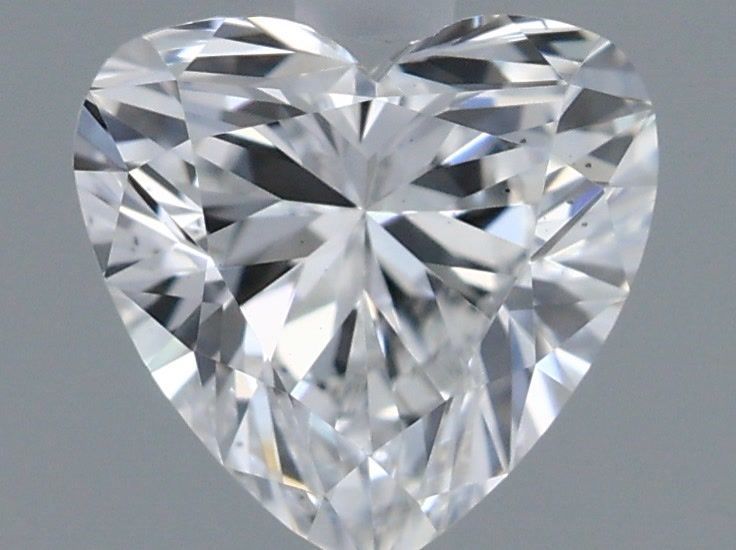 HEART 0.41ct D VS2 — image