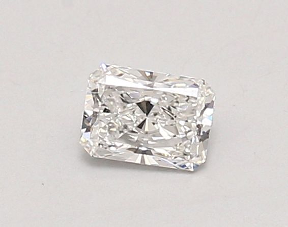 RADIANT 0.41ct D VVS1 — image