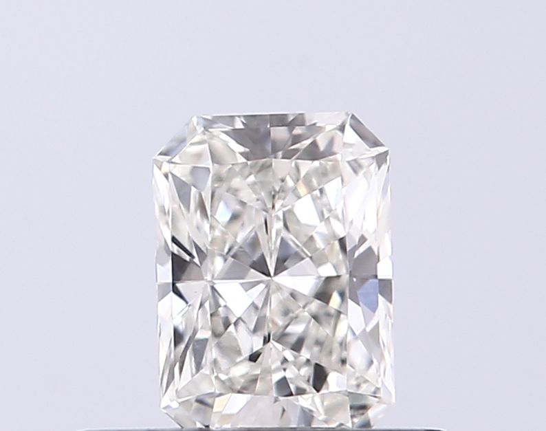 RADIANT 0.42ct G VVS2 — image