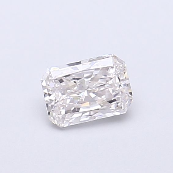 RADIANT 0.35ct F VS2 — image