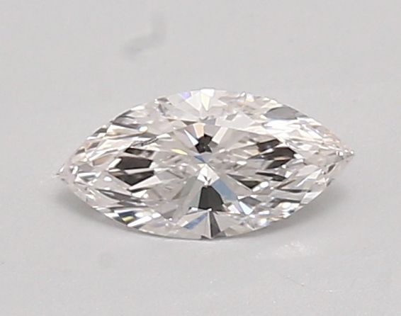 MARQUISE 0.50ct F VVS1 — image
