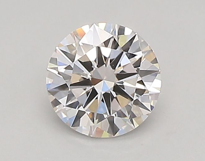 ROUND 0.37ct G VVS1 — image