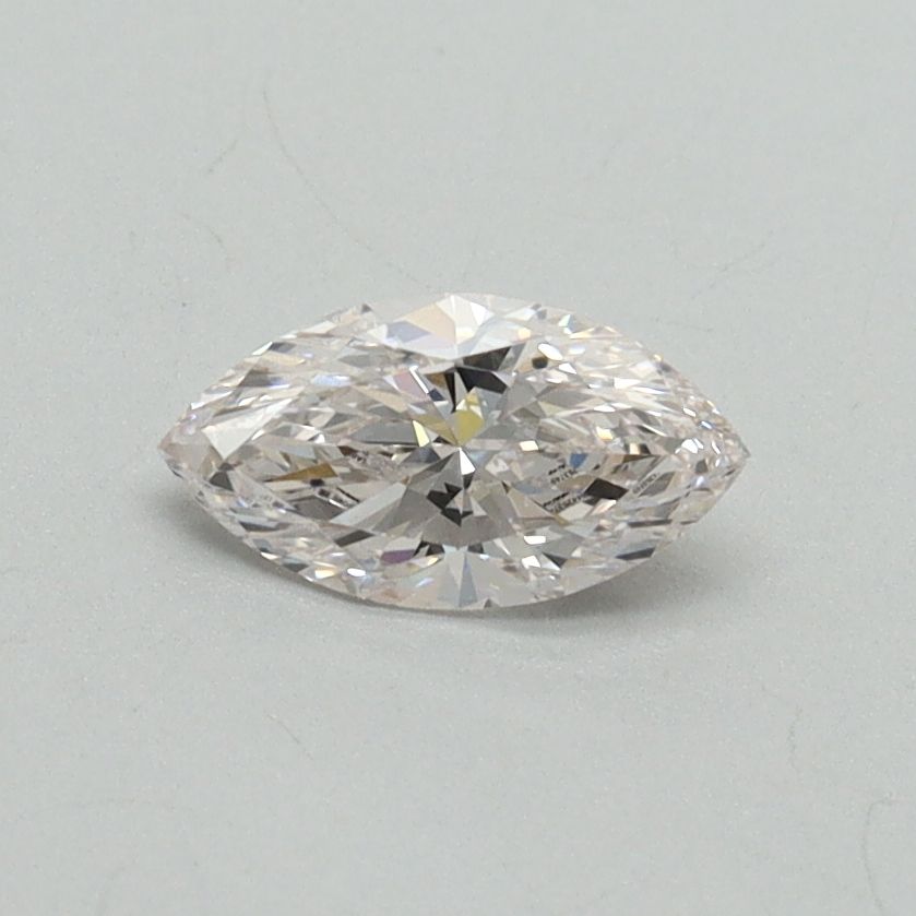 MARQUISE 0.42ct G VS2 — image