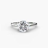 Completed Ring (Europe Size 45.50)