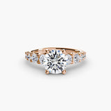 Completed Ring (Europe Size 54.00)