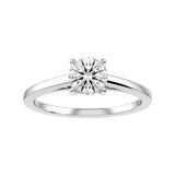 Completed Ring (Italy Size 11.9)