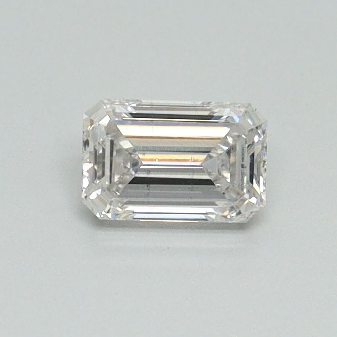 EMERALD 0.35ct F SI1 — image