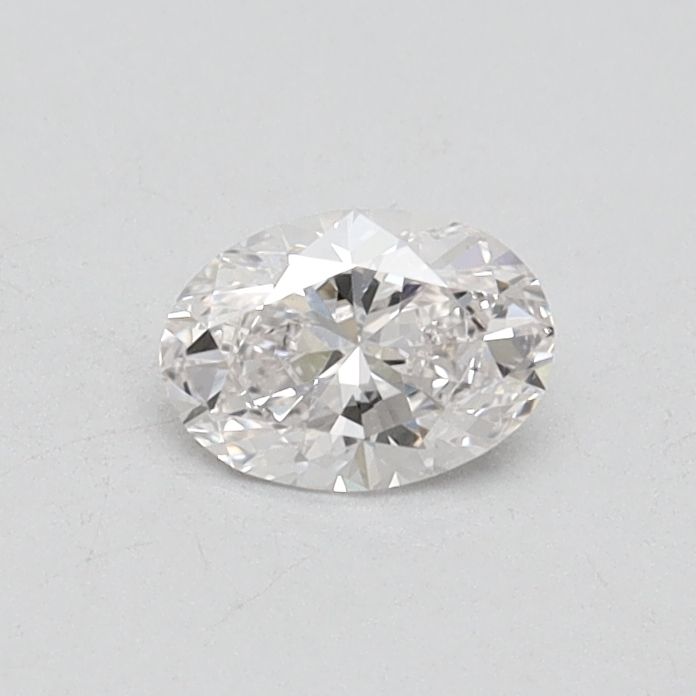 OVAL 0.32ct H VVS2 — image