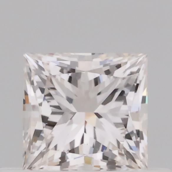 PRINCESS 0.41ct G VVS2 — image