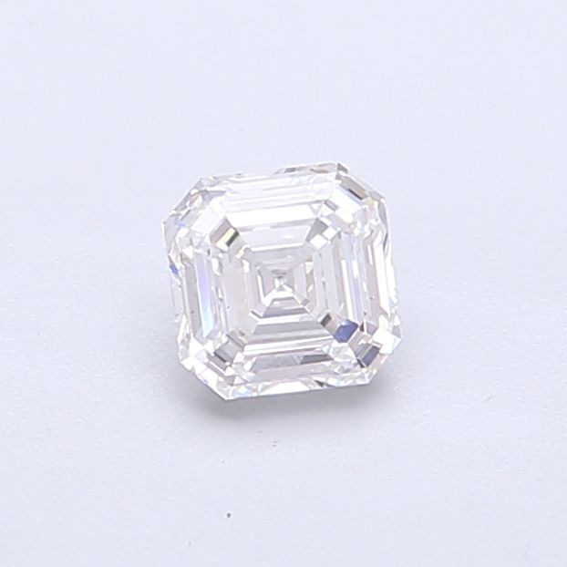 ASSCHER 0.43ct E VS1 — image