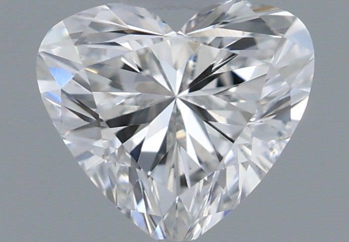 HEART 0.41ct D VS1 — image