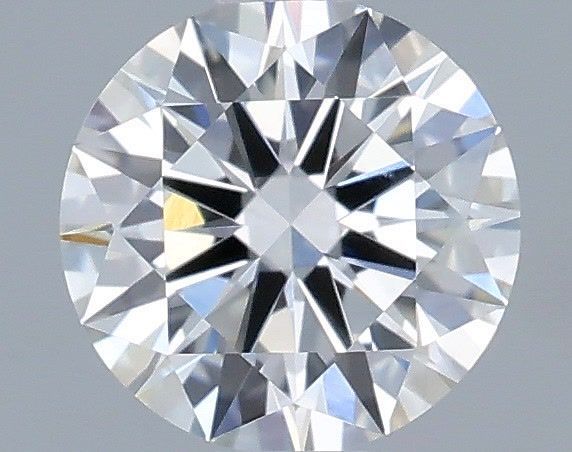 ROUND 0.58ct G VVS2 — image