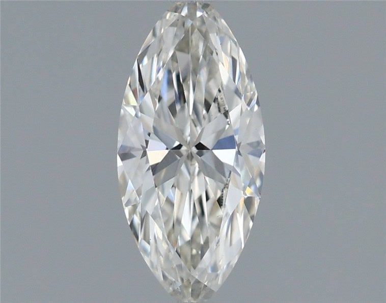 MARQUISE 0.46ct G VS1 — image