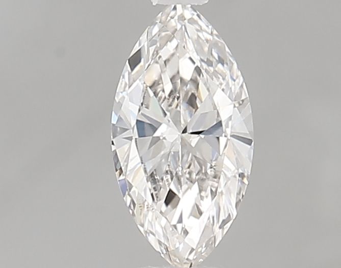 MARQUISE 0.40ct H VS2 — image