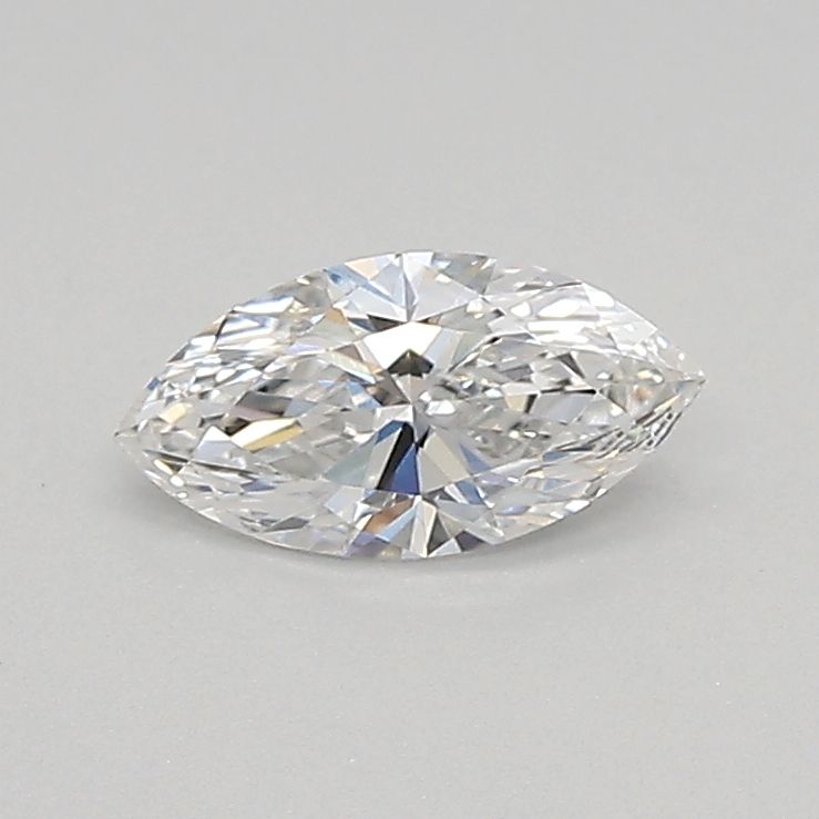MARQUISE 0.41ct E VVS1 — image