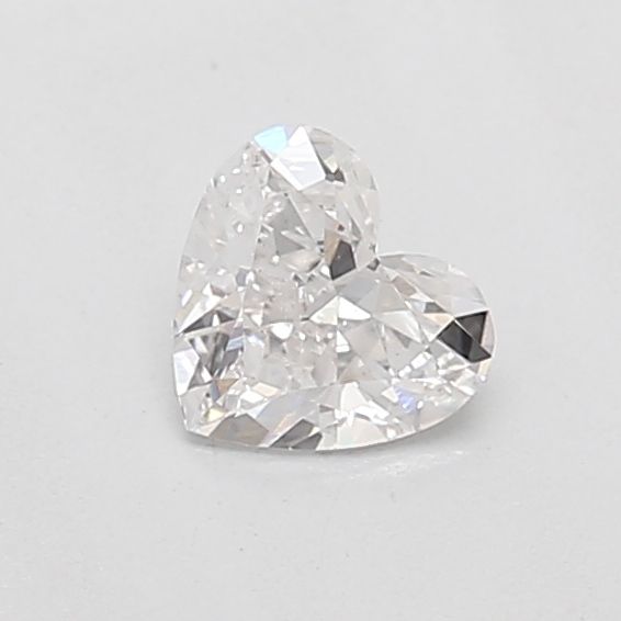 HEART 0.40ct E VS1 — image