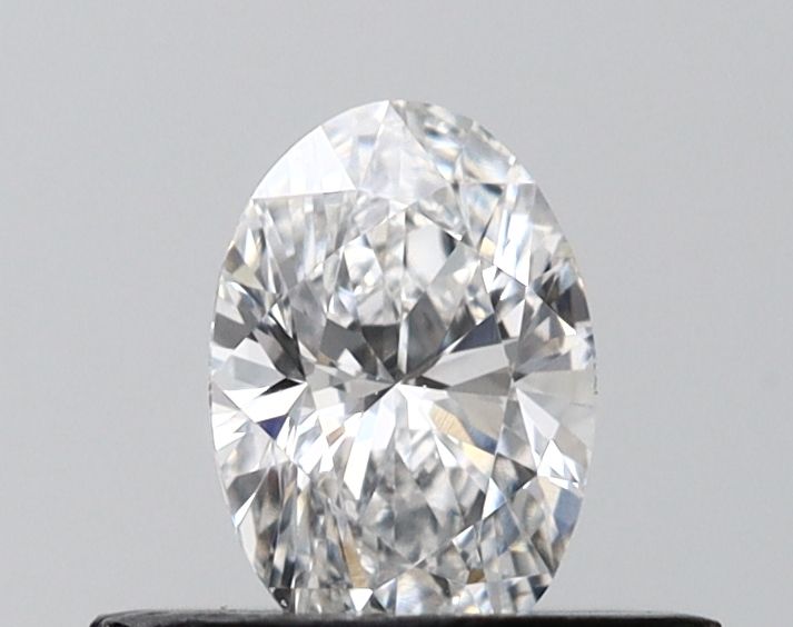 OVAL 0.40ct E VS1 — image