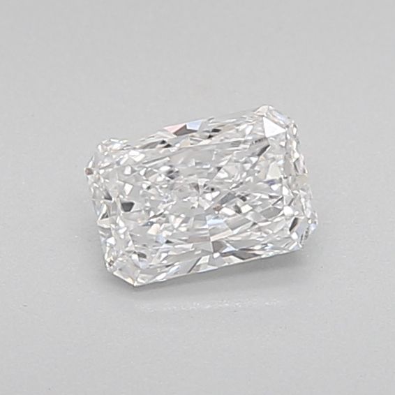 RADIANT 0.39ct D VS2 — image