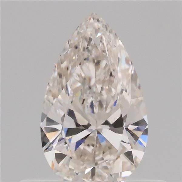 PEAR 0.45ct H VS2 — image