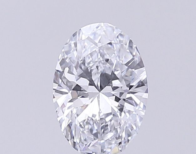 OVAL 0.39ct E VVS2 — image