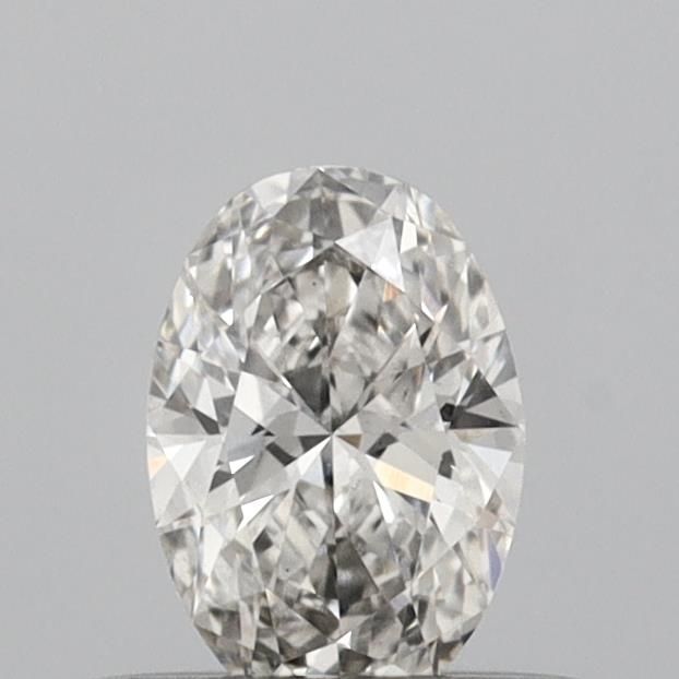 OVAL 0.31ct G VVS2 — image