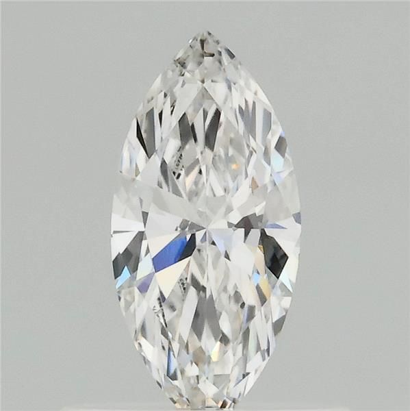 MARQUISE 0.42ct F VVS1 — image