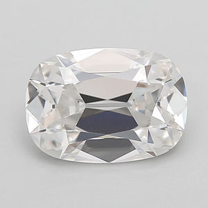 2ct Cushion Lab Grown Diamond — E SI1