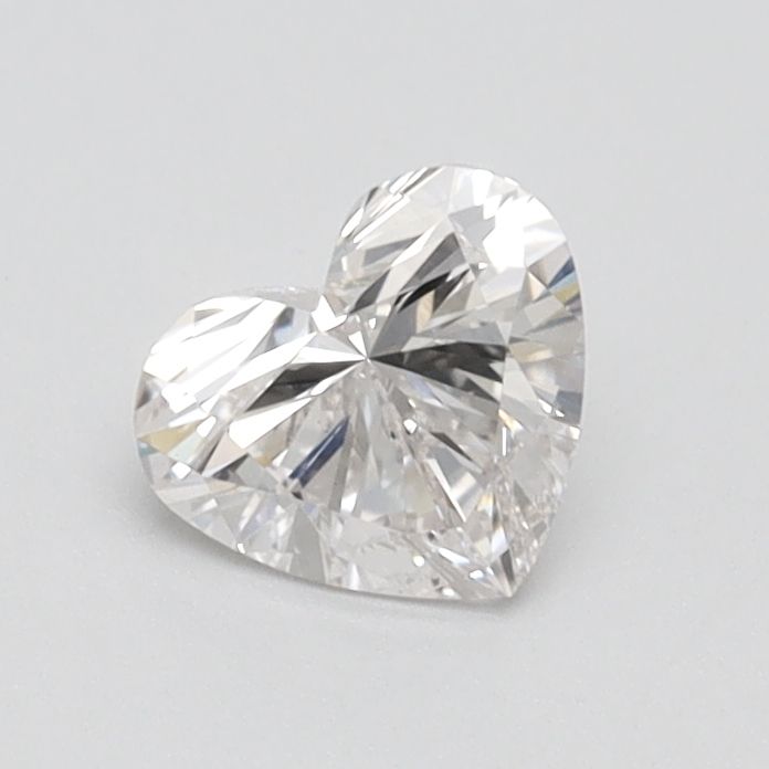 HEART 0.58ct H VS1 — image