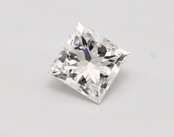 PRINCESS 0.41ct E VVS1 — image