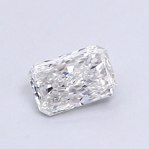 RADIANT 0.40ct F VS1 — image