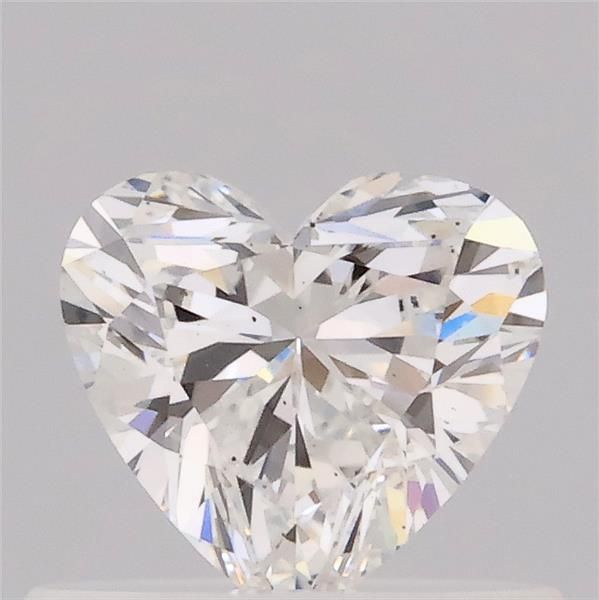 HEART 0.48ct F VS2 — image
