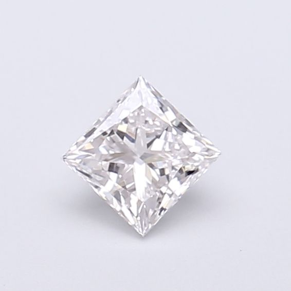 PRINCESS 0.43ct G VVS1 — image