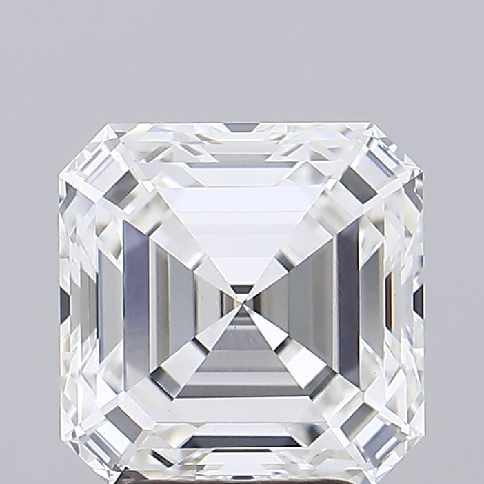 ASSCHER 0.41ct D VVS1 — image